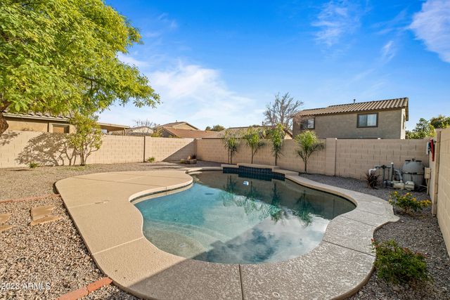 1657 E ANASTASIA Street, San Tan Valley, AZ 85140