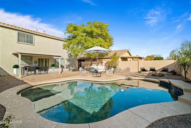 1657 E ANASTASIA Street, San Tan Valley, AZ 85140