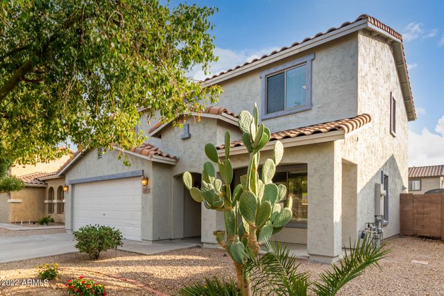 1657 E ANASTASIA Street, San Tan Valley, AZ 85140