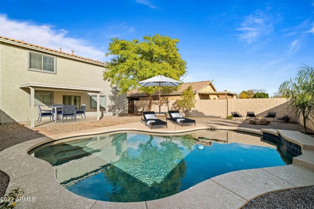 1657 E ANASTASIA Street, San Tan Valley, AZ 85140
