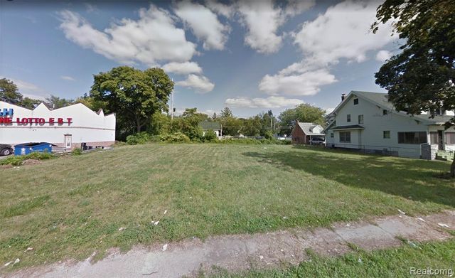 2134 Martin Luther King Avenue, Flint, MI 48503