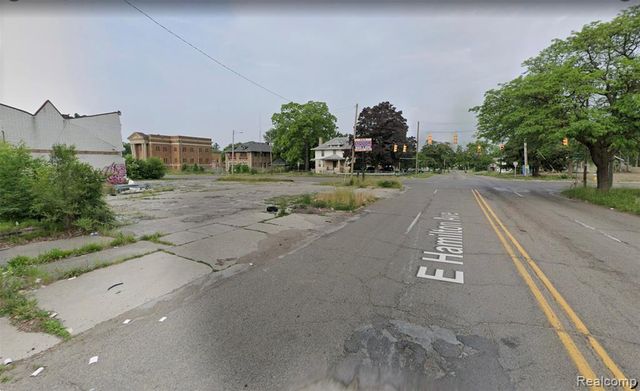 2134 Martin Luther King Avenue, Flint, MI 48503