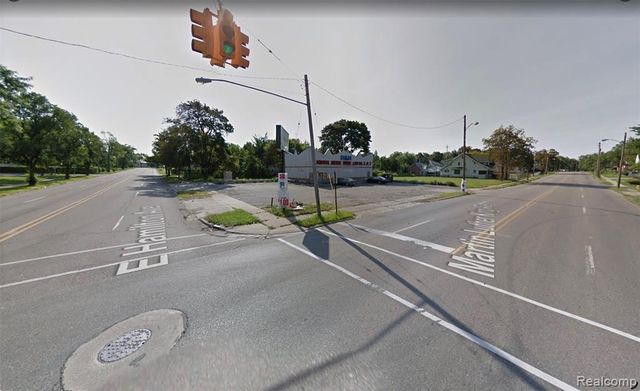 2134 Martin Luther King Avenue, Flint, MI 48503