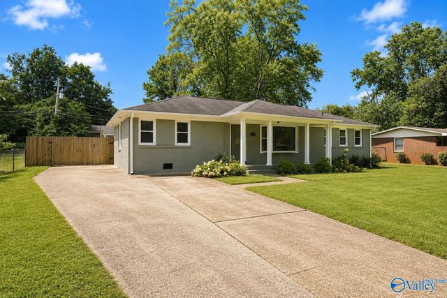 2115 Gilbreath Road, Huntsville, AL 35810