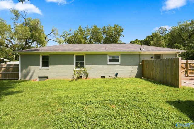 2115 Gilbreath Road, Huntsville, AL 35810