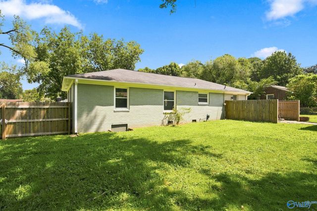 2115 Gilbreath Road, Huntsville, AL 35810