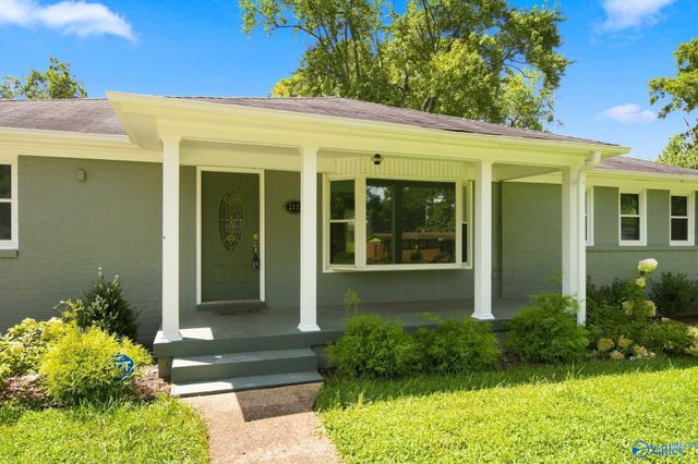 2115 Gilbreath Road, Huntsville, AL 35810