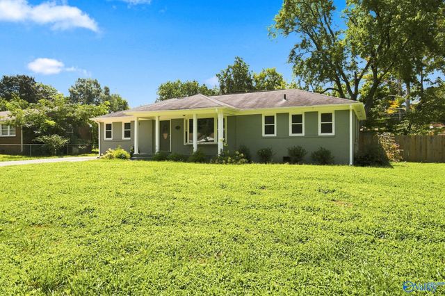 2115 Gilbreath Road, Huntsville, AL 35810