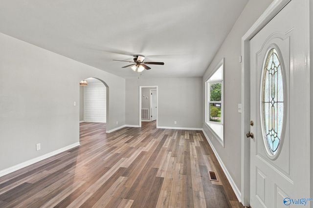 2115 Gilbreath Road, Huntsville, AL 35810