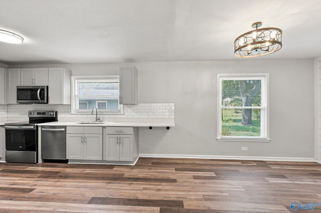 2115 Gilbreath Road, Huntsville, AL 35810