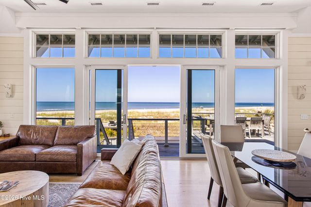 224 W Bald Head, Southport, NC 28461