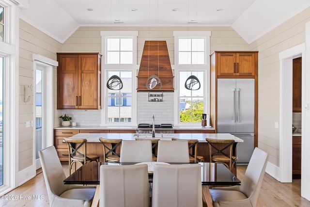 224 W Bald Head, Southport, NC 28461