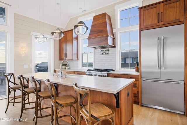 224 W Bald Head, Southport, NC 28461