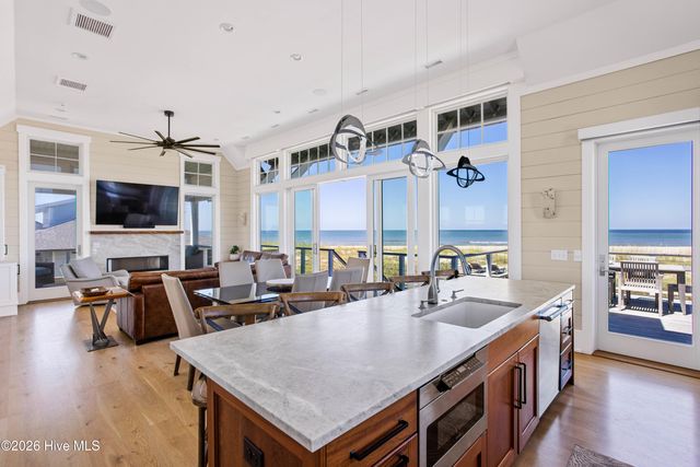 224 W Bald Head, Southport, NC 28461