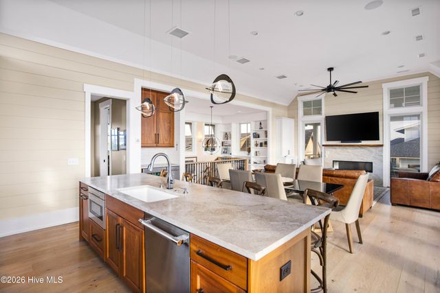 224 W Bald Head, Southport, NC 28461
