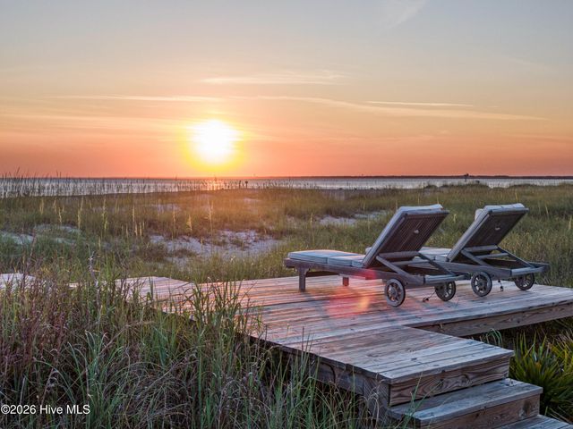 224 W Bald Head, Southport, NC 28461