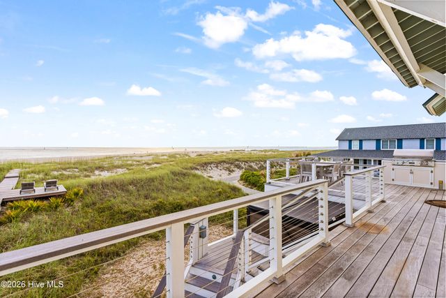 224 W Bald Head, Southport, NC 28461