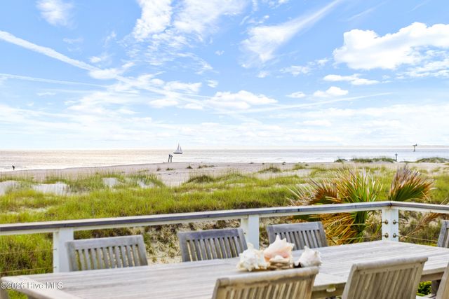 224 W Bald Head, Southport, NC 28461