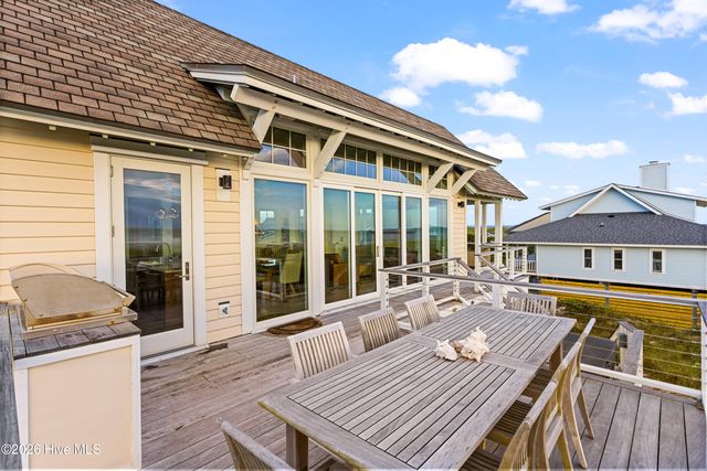 224 W Bald Head, Southport, NC 28461
