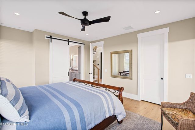 224 W Bald Head, Southport, NC 28461
