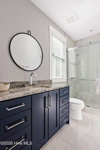 224 W Bald Head, Southport, NC 28461
