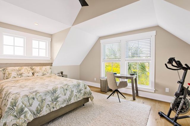 224 W Bald Head, Southport, NC 28461