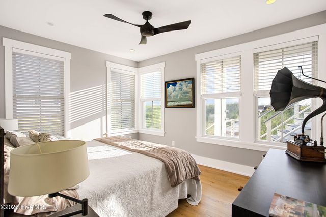 224 W Bald Head, Southport, NC 28461