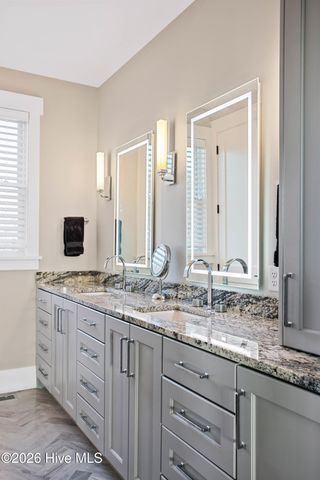224 W Bald Head, Southport, NC 28461