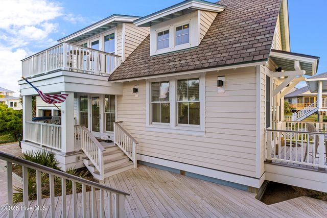 224 W Bald Head, Southport, NC 28461
