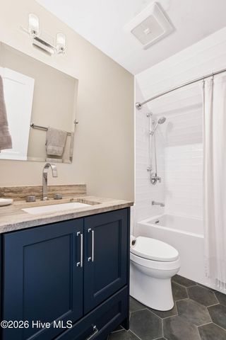 224 W Bald Head, Southport, NC 28461