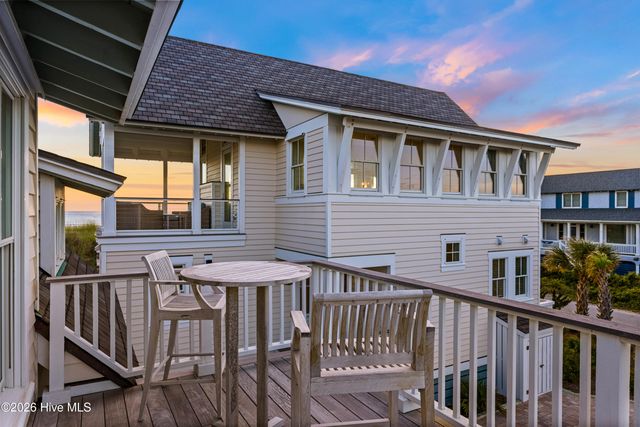 224 W Bald Head, Southport, NC 28461