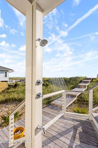 224 W Bald Head, Southport, NC 28461