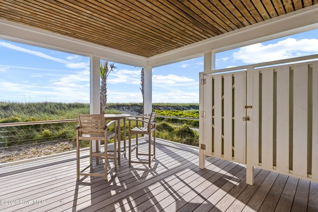 224 W Bald Head, Southport, NC 28461