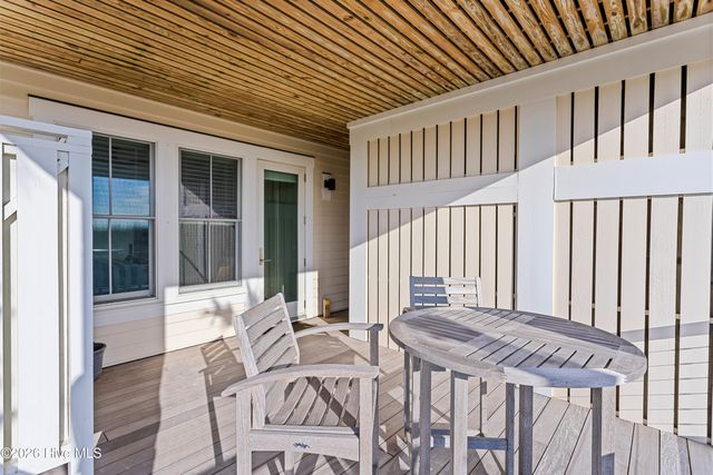 224 W Bald Head, Southport, NC 28461