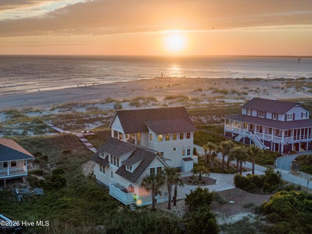 224 W Bald Head, Southport, NC 28461