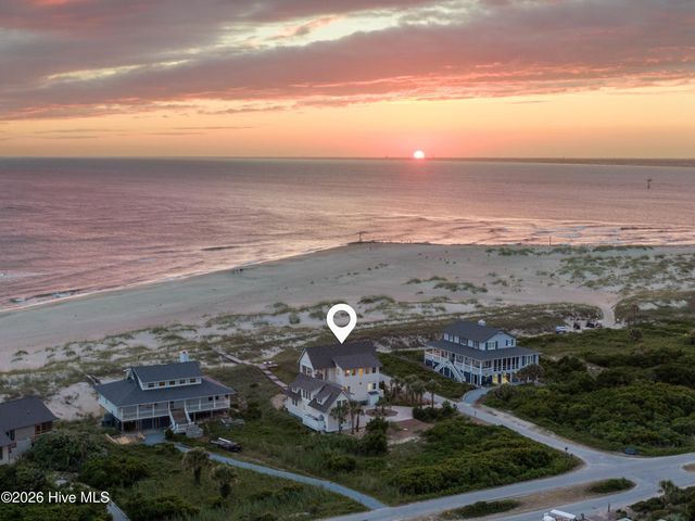 224 W Bald Head, Southport, NC 28461