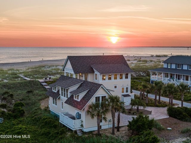 224 W Bald Head, Southport, NC 28461