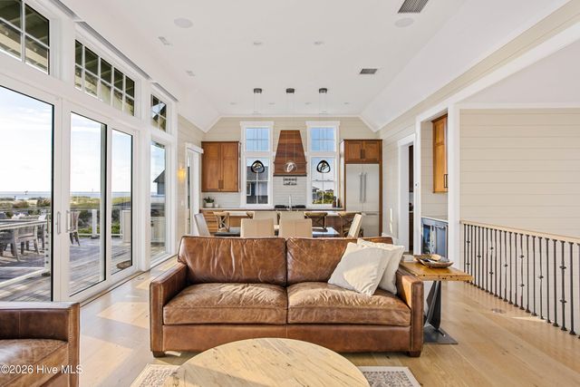 224 W Bald Head, Southport, NC 28461