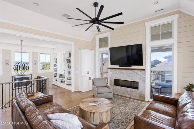224 W Bald Head, Southport, NC 28461