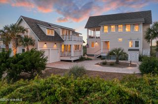 224 W Bald Head, Southport, NC 28461