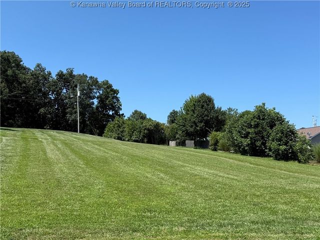 59 Real Quiet Drive, Evans, WV 25241