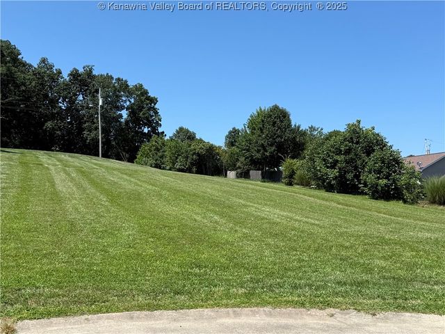 59 Real Quiet Drive, Evans, WV 25241