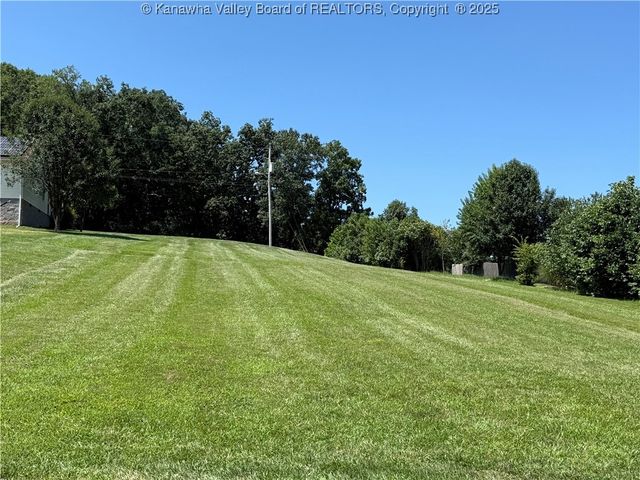 59 Real Quiet Drive, Evans, WV 25241