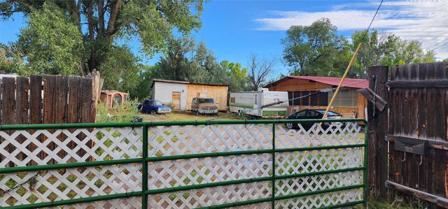 46 Private Drive 1512A, Hernandez, NM 87537