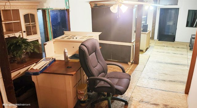 46 Private Drive 1512A, Hernandez, NM 87537