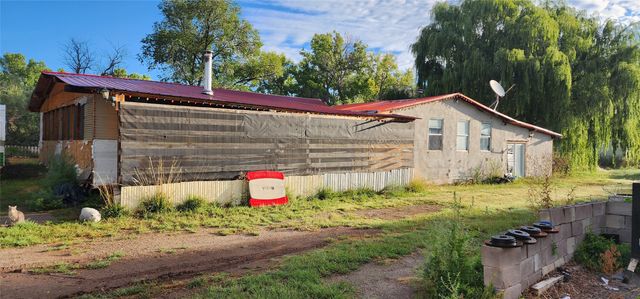 46 Private Drive 1512A, Hernandez, NM 87537