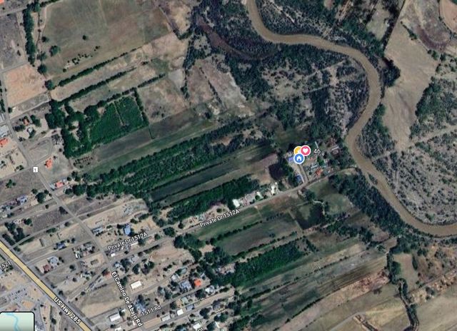 46 Private Drive 1512A, Hernandez, NM 87537