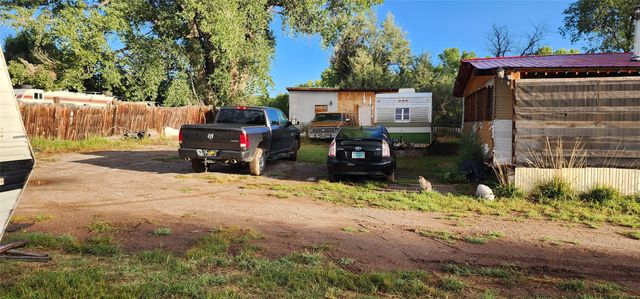 46 Private Drive 1512A, Hernandez, NM 87537