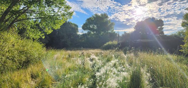 46 Private Drive 1512A, Hernandez, NM 87537