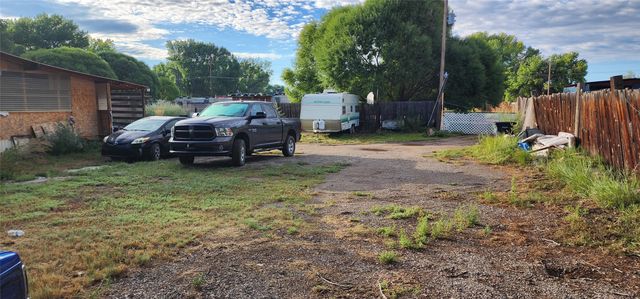 46 Private Drive 1512A, Hernandez, NM 87537